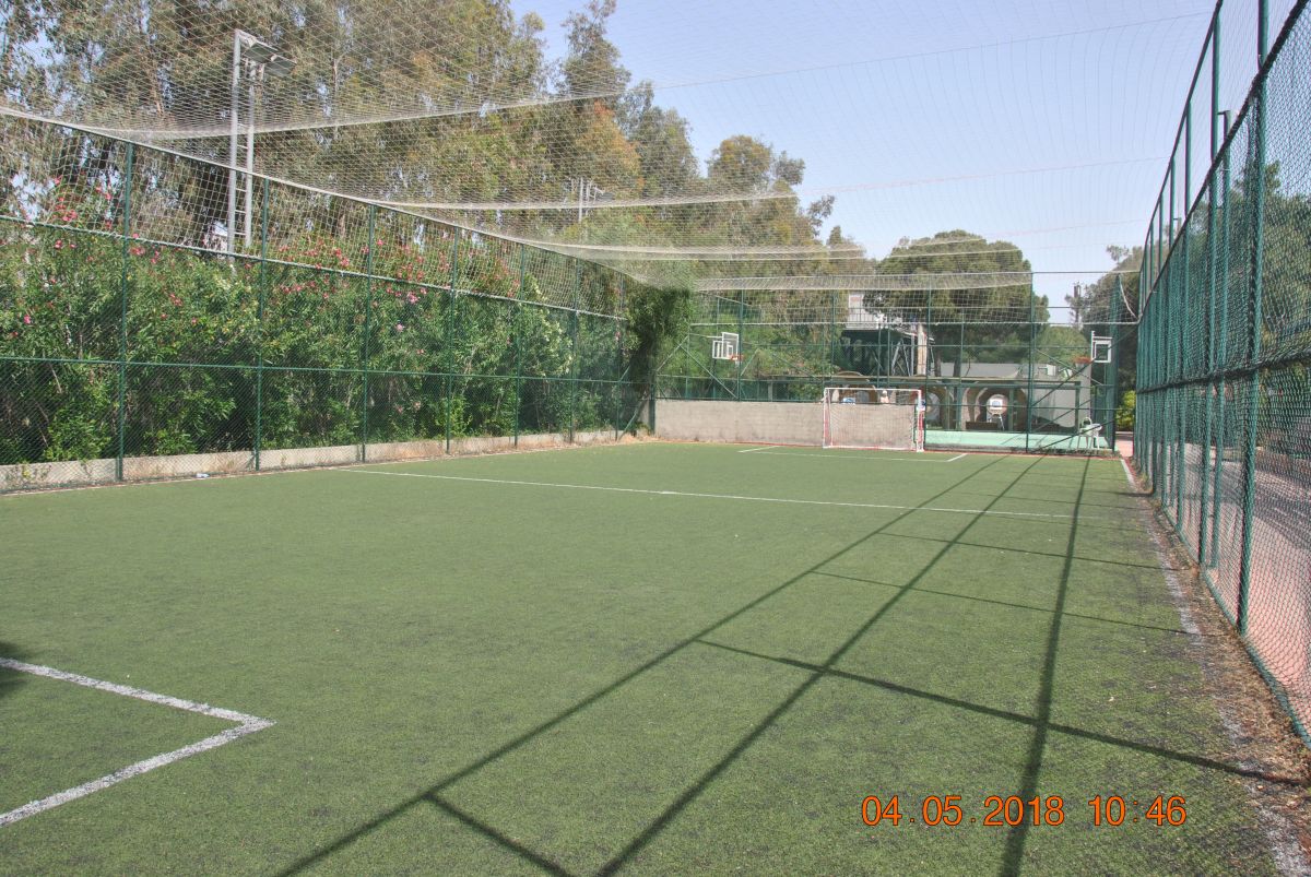 imagini hotel CLUB MEGASARAY BELEK